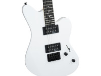Jackson JS22 Surfcaster HT SN WHT Jackson JS22 Surfcaster HT SN WHT